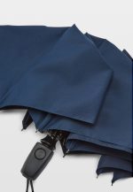 Original BMW Pocket Umbrella Logo Dark Blue - Payung Saku Lipat 2023 - Image 3