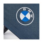 Original BMW Pocket Umbrella Logo Dark Blue - Payung Saku Lipat 2023 - Image 4