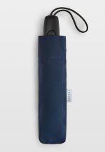 Original BMW Pocket Umbrella Logo Dark Blue - Payung Saku Lipat 2023 - Image 5
