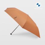 Original BMW Pocket Umbrella Logo Cognac Payung Saku Lipat Ringan 2023