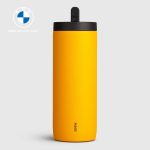Original BMW Sport Thermo Mug Tumbler Botol Termos Large 530ml