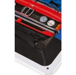 Original BMW 50 Jahre 3 Series E21 Garage Metal Sign Freude Am Fahren Plat Pajangan Dekorasi Dinding Ulang Tahun Ke 50 Seri 3 - BMW Collection - Image 4