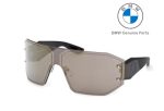 Original BMW Collection Vision Sunglasses Kacamata Black / Gold 2024