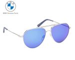 Original BMW M Motorsport Collection Pilot Aviator Sunglasses Kacamata 2024