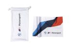 Original BMW M Motorsport Collection Pilot Aviator Sunglasses Kacamata 2024 - Gambar 4