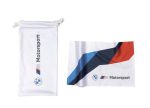 Original BMW M Motorsport Collection Sunglasses Kacamata Hitam 2024 - Image 4