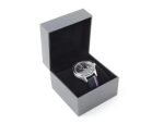 Original BMW M Watch Nylon Strap Jam Tangan Pria 80262406693 - Image 3