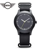 Original MINI Cooper Jam Tangan Pria Wanita Unisex Watch