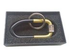 Original BMW Active Keyring Gantungan Kunci - Image 3