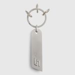 Original BMW The 5 Series Key Ring Gantungan Kunci New Style 2024 - Image 3