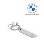 Original BMW The 3 Series Key Ring Gantungan Kunci New Style 2024