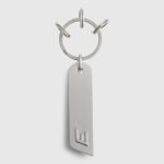 Original BMW The 3 Series Key Ring Gantungan Kunci New Style 2024 - Image 4
