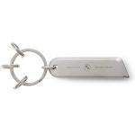Original BMW The 3 Series Key Ring Gantungan Kunci New Style 2024 - Image 5