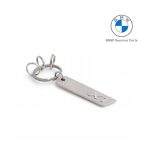 Original BMW X1 Key Ring Gantungan Kunci New Style 2024