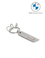Original BMW X2 Key Ring Gantungan Kunci New Style 2024