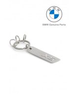 Original BMW X5 Key Ring Gantungan Kunci New Style 2024
