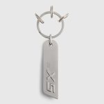 Original BMW X5 Key Ring Gantungan Kunci New Style 2024 - Image 5