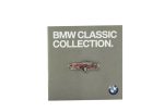 Original BMW 507 Classic Collection Pin Badge Bros - Gambar 3