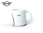 Original MINI Cooper Outline Print Mug Cup 350ml Cangkir Gelas