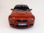 1:18 BMW E92 M3 Coupe Red Merah Miniatur Diecast Dealer Edition by Kyosho - Gambar 4
