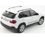 1:18 BMW E70 X5 White Miniatur Diecast Dealer Edition by Kyosho 80432153612 - Gambar 6