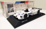 1:18 Original BMW V12 LMR Le Mans Winner 1999 Heritage Racing - Gambar 3