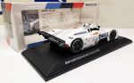 1:18 Original BMW V12 LMR Le Mans Winner 1999 Heritage Racing - Gambar 4
