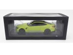1:18 BMW G82 M4 Sao Paulo Yellow Miniatur Diecast Dealer Edition - Image 5