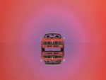1:18 Minichamps BMW E24 635 Csi  Miniatur Diecast Red - Image 4