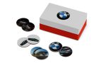 Original BMW Memory Game Permainan Kartu Memori 80452466232