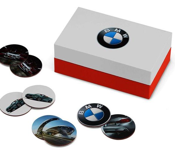 Original BMW Memory Game Permainan Kartu Memori 80452466232
