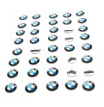 Original BMW Memory Game Permainan Kartu Memori 80452466232 - Image 3