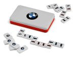 Original BMW Domino Tiles Block Game 28 pieces 80452466233