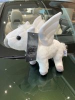 Original BMW Plush Toy Peggy The Pegasus Boneka Putih - Image 5