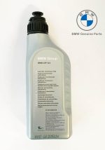 ORIGINAL BMW ATF D2 Dexron II D - Oli Transmisi Matic 1 Liter