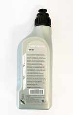 ORIGINAL BMW ATF D2 Dexron II D - Oli Transmisi Matic 1 Liter - Image 3
