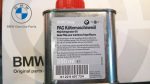 Original BMW ND 8 Compressor Oil Oli Kompresor AC Mobil R134a ND8