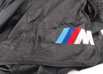 Original BMW F12 F13 M6 M Performance Indoor Car Cover Sarung - Gambar 3
