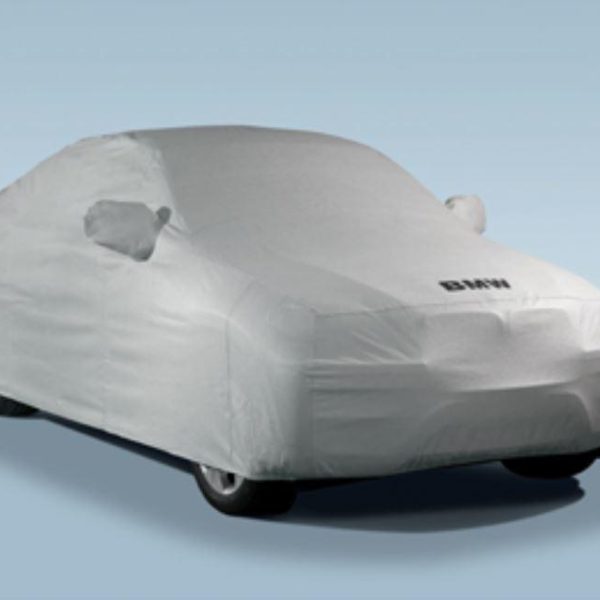 Original BMW E83 X3 E53 E70 X5 E71 X6 Car Cover Sarung Mobil Indoor