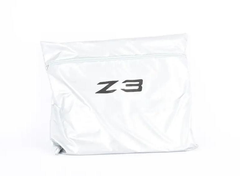 82150018228_A Original BMW Z3 Car Cover Sarung Mobil Indoor Outdoor - Gambar 1