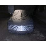 Original BMW Z3 Car Cover Sarung Mobil Indoor Outdoor - Gambar 3