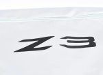 Original BMW Z3 Car Cover Sarung Mobil Indoor Outdoor - Gambar 5