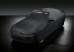 Original BMW G30 5 Series Car Cover M Performance Sarung Mobil Indoor
