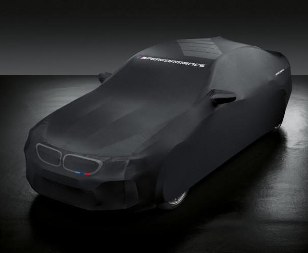 Original BMW G30 5 Series Car Cover M Performance Sarung Mobil Indoor