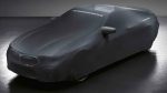 Original BMW Car Cover G14 G15 M Performance Sarung Mobil Indoor