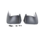 Original MINI Countryman F60 Mud Flaps / Pelindung Lumpur Belakang - Image 3