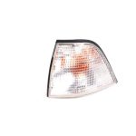 Original BMW E36 Coupe Cabrio Lampu Sein Sen Putih Bening Depan KIRI