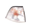 Original BMW E36 Coupe Cabrio Lampu Sein Sen Putih Bening Depan KANAN