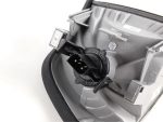 Original BMW E36 Sedan Lampu Sein Sen Putih Bening Depan KIRI - Gambar 5