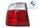 BMW E34 Stop Lamp Lampu Belakang Sisi Luar Sen Putih KIRI 82199404278